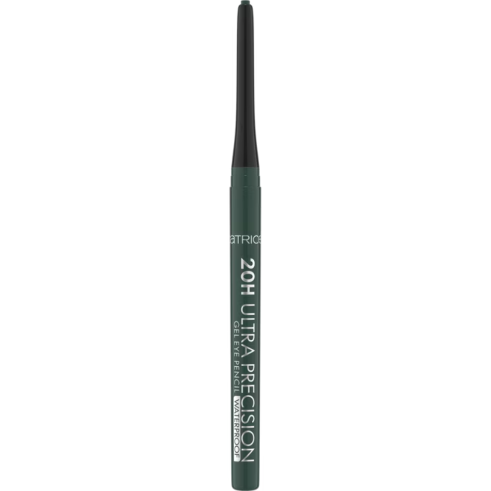 4977142 (1) CATRICE 20H Ultra Precision Gel Eye Pencil Waterproof Warm Green