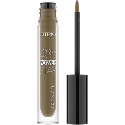 Catrice 48H POWER STAY BROW GEL 010 light
