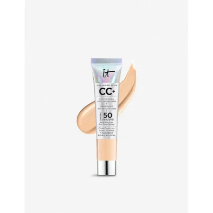 it cosmetics your skin but better cc+ medium Mini Size