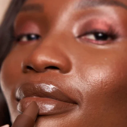 HUDABEAUTY BOSSY BROWNS SELF MADE