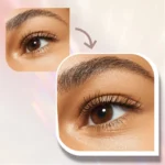 CATRICE SUPER GLUE Brow Styling Gel 030 Deep Brown