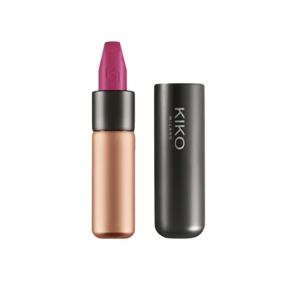 kiko velvet passion matte lipstick 314