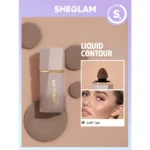 sheglam liquid contour soft tan