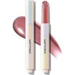 sheglam pout perfect shine lip plumper violet fizz
