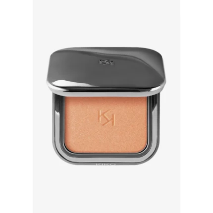 kiko glow fusion powder highlighter 03