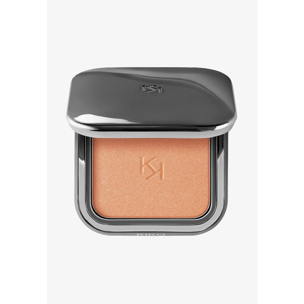 kiko glow fusion powder highlighter 03