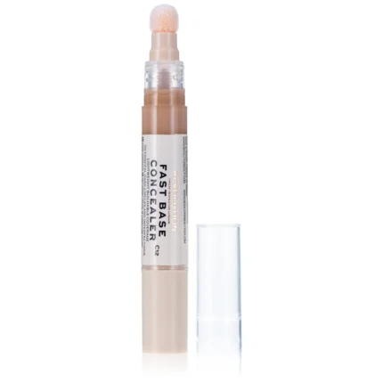 revolution fast base concealer c12