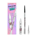BENEFIT PARTNERS IN BROWS 3 LIGHT BROWN