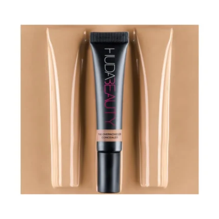 HUDA BEAUTY The Overachiever Concealer 08B Cotton Candy