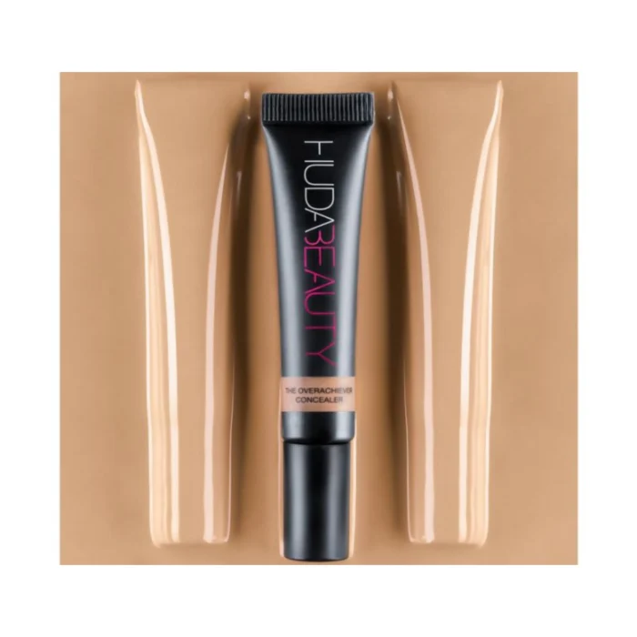 HUDA BEAUTY The Overachiever Concealer 08B Cotton Candy