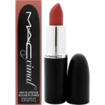mac ximal 669 WARM TEDDY SILKY MATTE