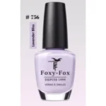 vernis foxy foX 756