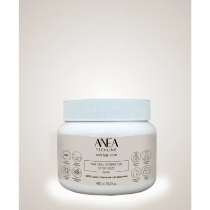 ANEA NATURAL HIDRATANTE MASK 450ML