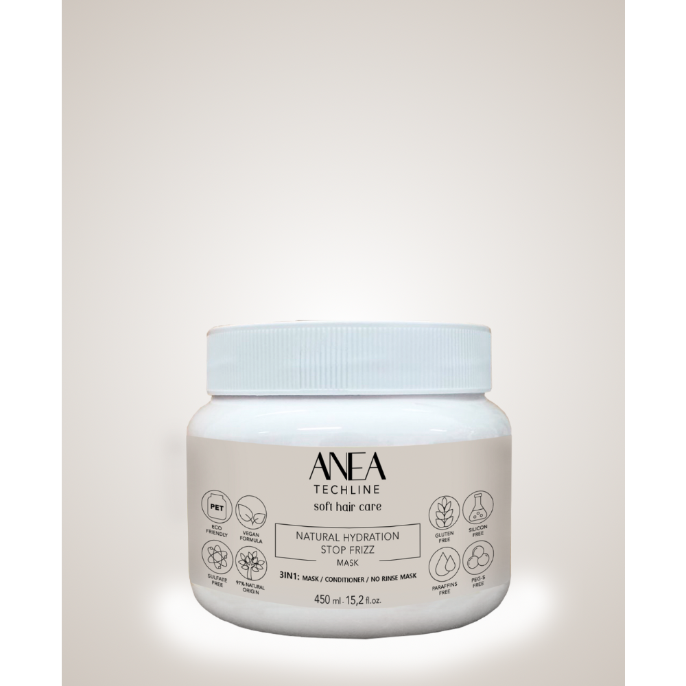 7FF4C59B-2CB1-43F1-91E0-D6EB91464B47 ANEA NATURAL HIDRATANTE MASK 450ML