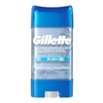 gillette CLEAR GEL COOL WAVE 108 g
