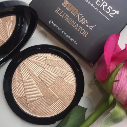 FOREVER52 SUN KISSED ILLUMINATOR 003