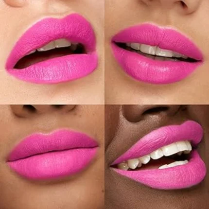 kiko velvet passion matte lipstick 306