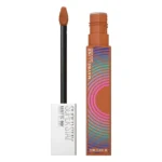 maybelline superstay matte ink 495