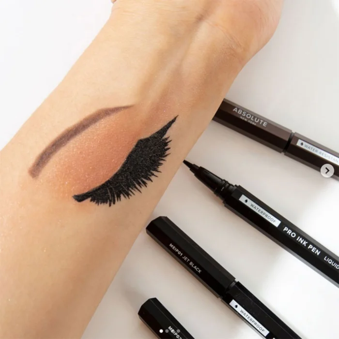 ABSOLUTE PRO INK PEN 02 BLACK – Image 3