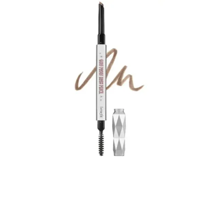 BENEFIT GOOF PROOF BROW PENCIL 2 WARM GOLDEN BLONDE