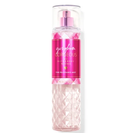 Bath & Body Works Gingham Gorgeous