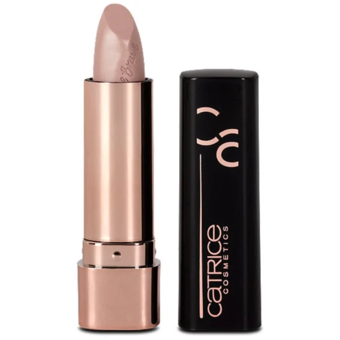 Catrice Power Plumping Gel Lipstick 010