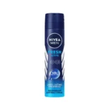 nivea men fresh active
