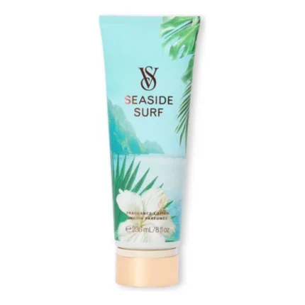 Victoria's Secret Seaside Surf – Crème Corps Hydratante & Parfumée