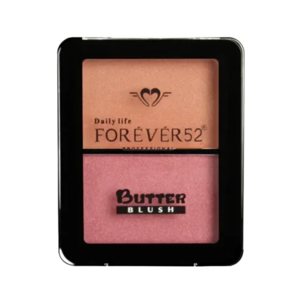 FOREVER52 BUTTER BLUSH 04 MAUVE JOVE