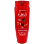 l'oréal ELSEVE COLOR VIVE SAMPOOING 600ML