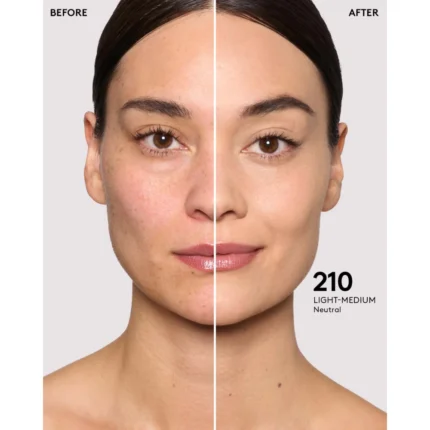 Fenty Beauty 210 Pro Filt'r Foundation