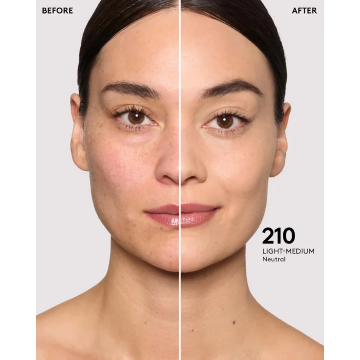 Fenty Beauty 210 Pro Filt'r Foundation