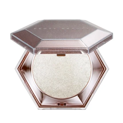 FENTY BEAUTY DIAMOND BOMB HOW MANY CARATS 01