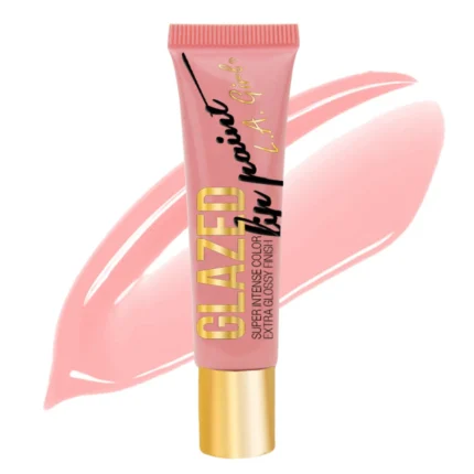L.A GIRL LIP PAINT GLAZED GLG789