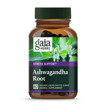 gaia ashwagandha ROOT