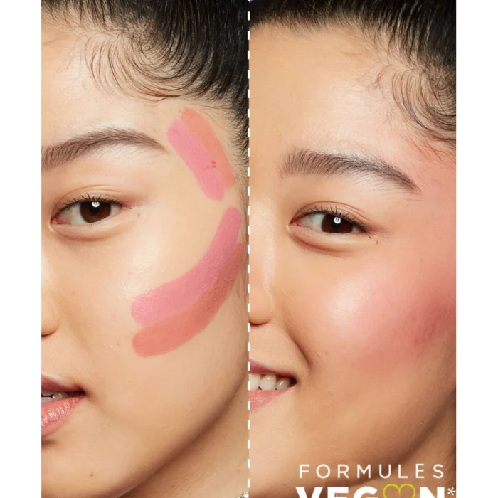 nyx wonder stick blush WSB02 HONEY ORANGE / ORANGE