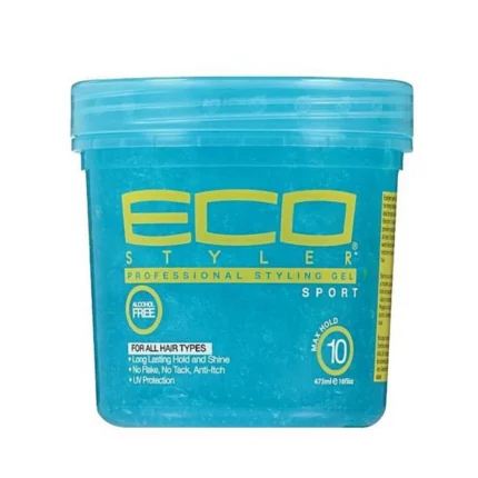ECO Styling Gel Sport 473 ml