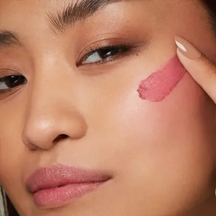 kiko create your balance soft touch lip & cheek 03 VELVET BLISS