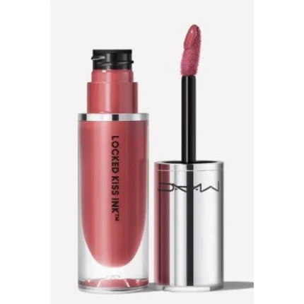 mac locked kiss ink tm 50 UPGRADED