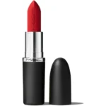 MAC Matte Lipstick 640 Red Rock