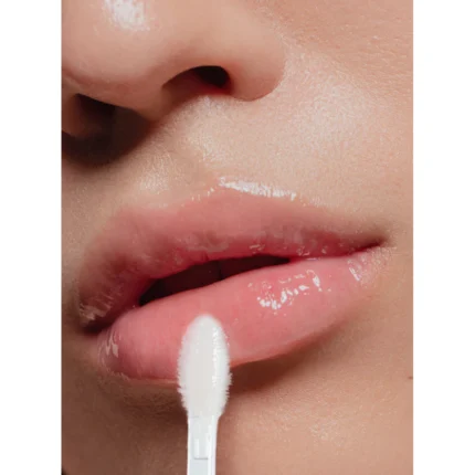 ABSOLUT LIP PLUMP 01 CLEAR
