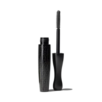 Mac mascara In Extreme Dimension volume et courbure