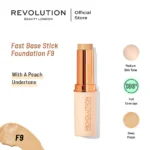 revolution london foundation stick F9