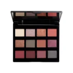 NYX MACHINIST PALETTE 02