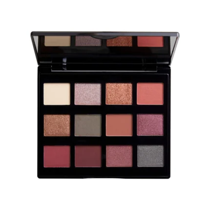 NYX MACHINIST PALETTE 02