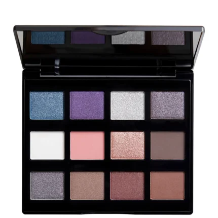 NYX MACHINIST PALETTE 03