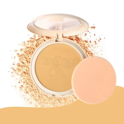 absolute velvet focus powder foundation 04 MEDIUM WARM