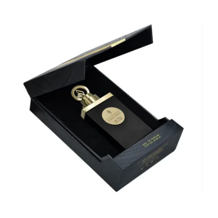 shaikh saeed perfumes ROYAL OUD 100ML