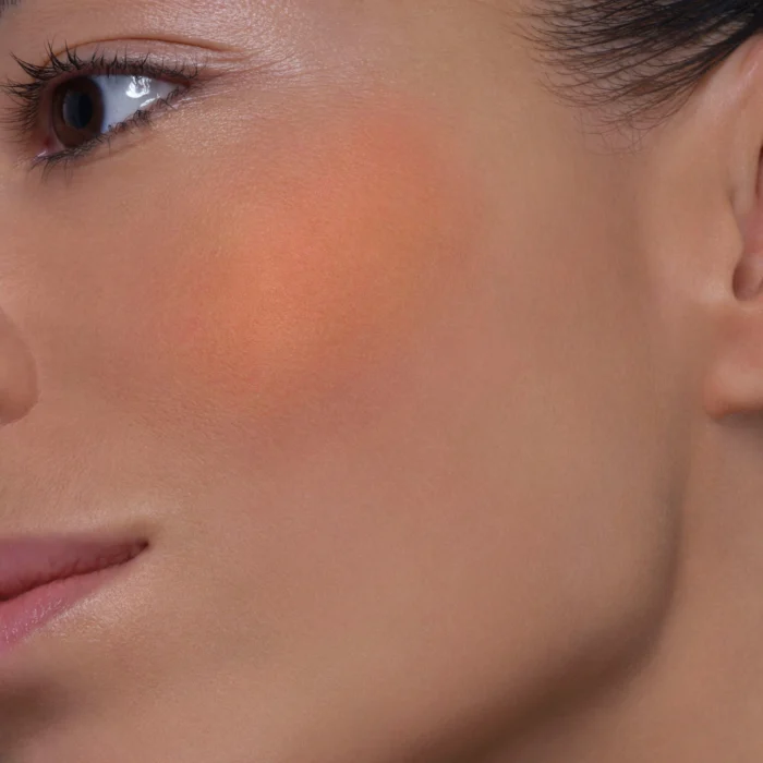 make up forever artist blush B330 POSITIVE PAPAYA