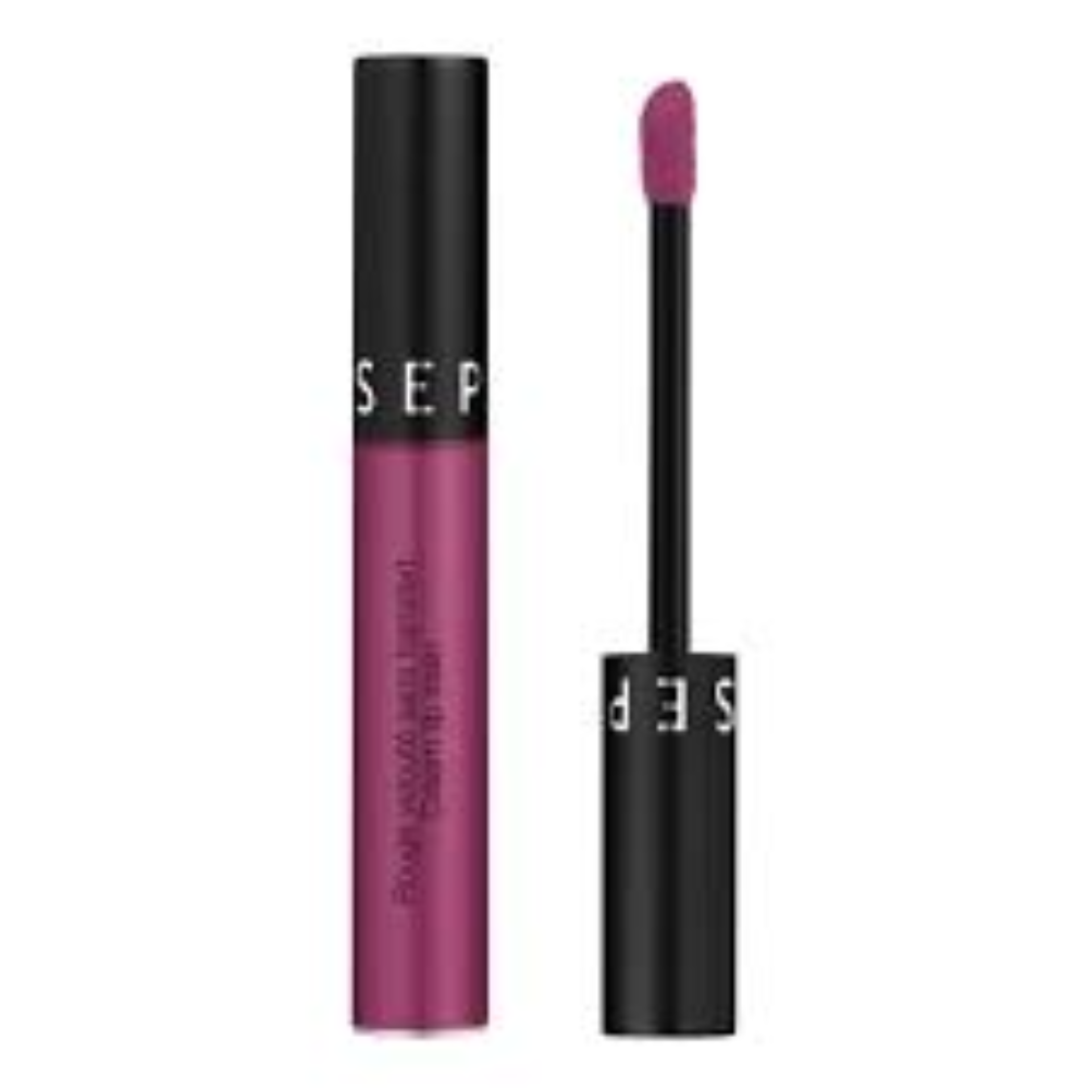 SEPHORA LIP STAIN 14 RAL SEPHORA LIP STAIN 14